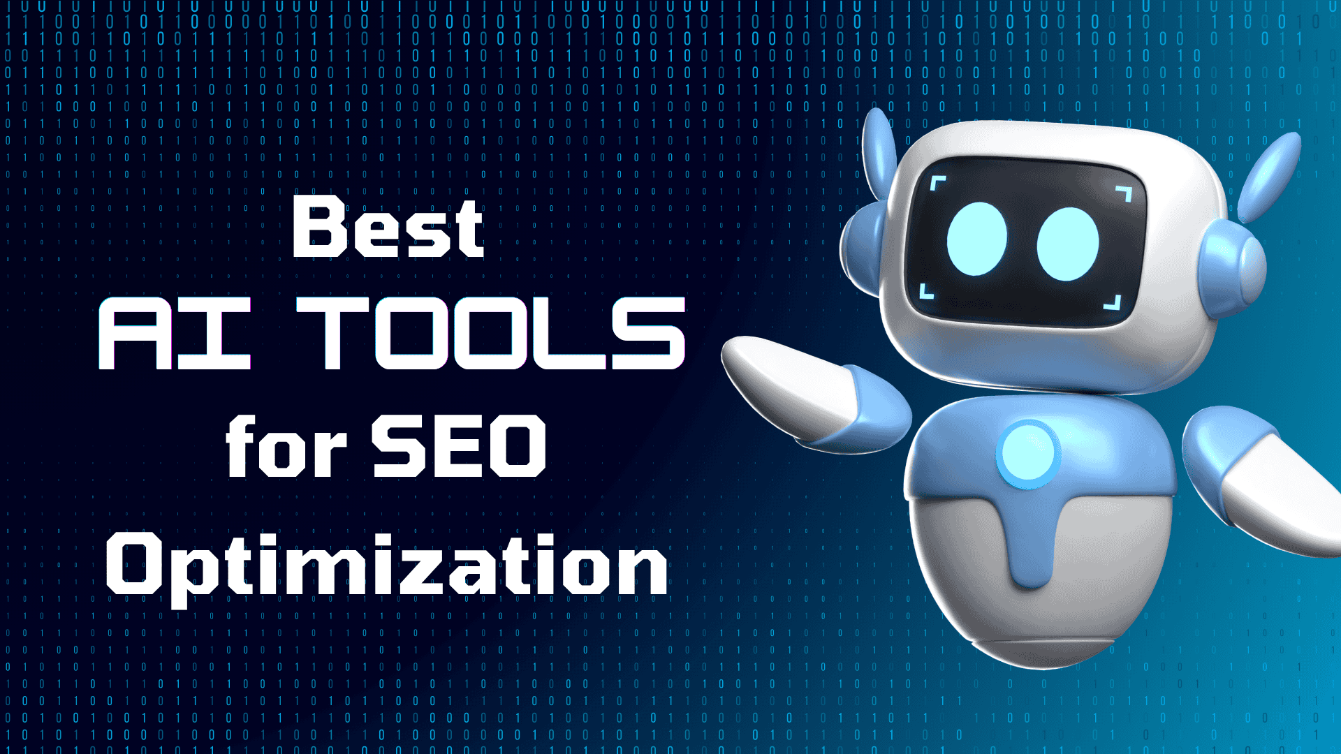 best ai tools for seo optimization
